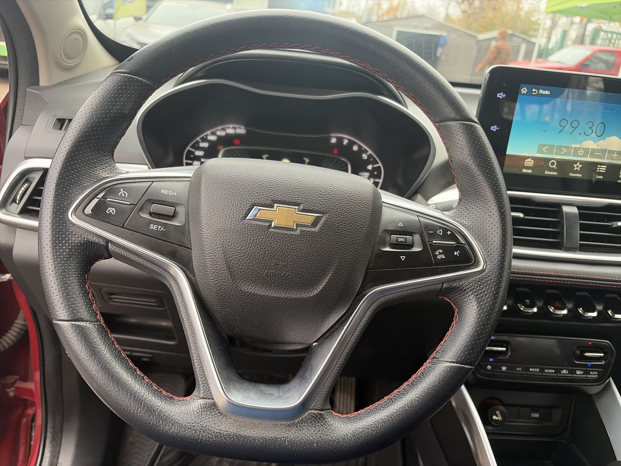 CHEVROLET - 14