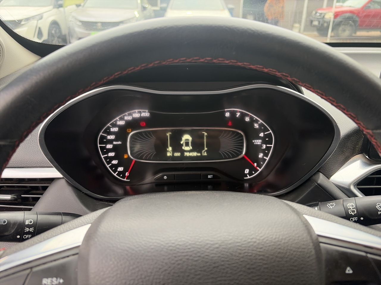 CHEVROLET - 15