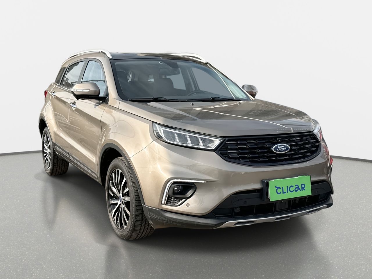 FORD