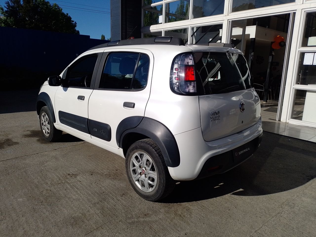 FIAT - 4