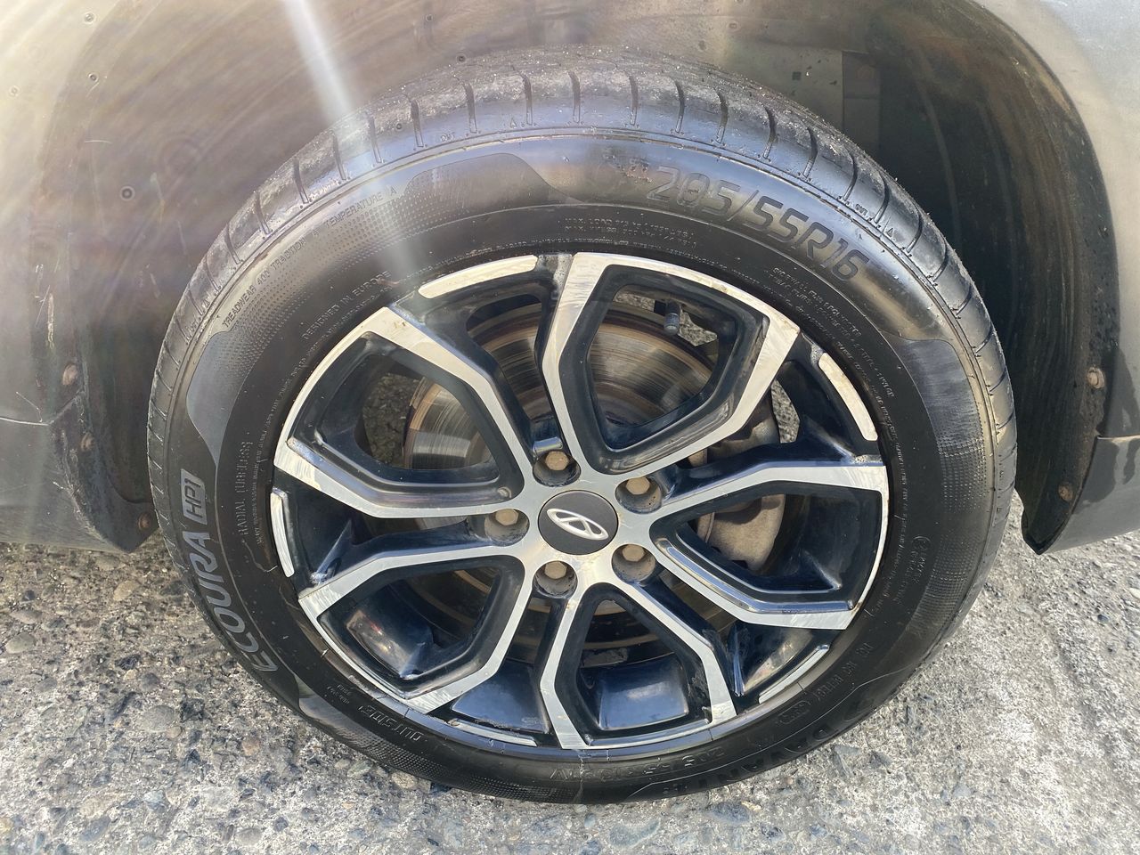 CHERY - 17