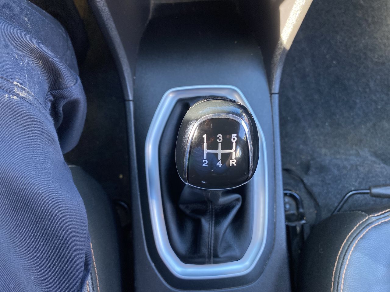 CHERY - 31