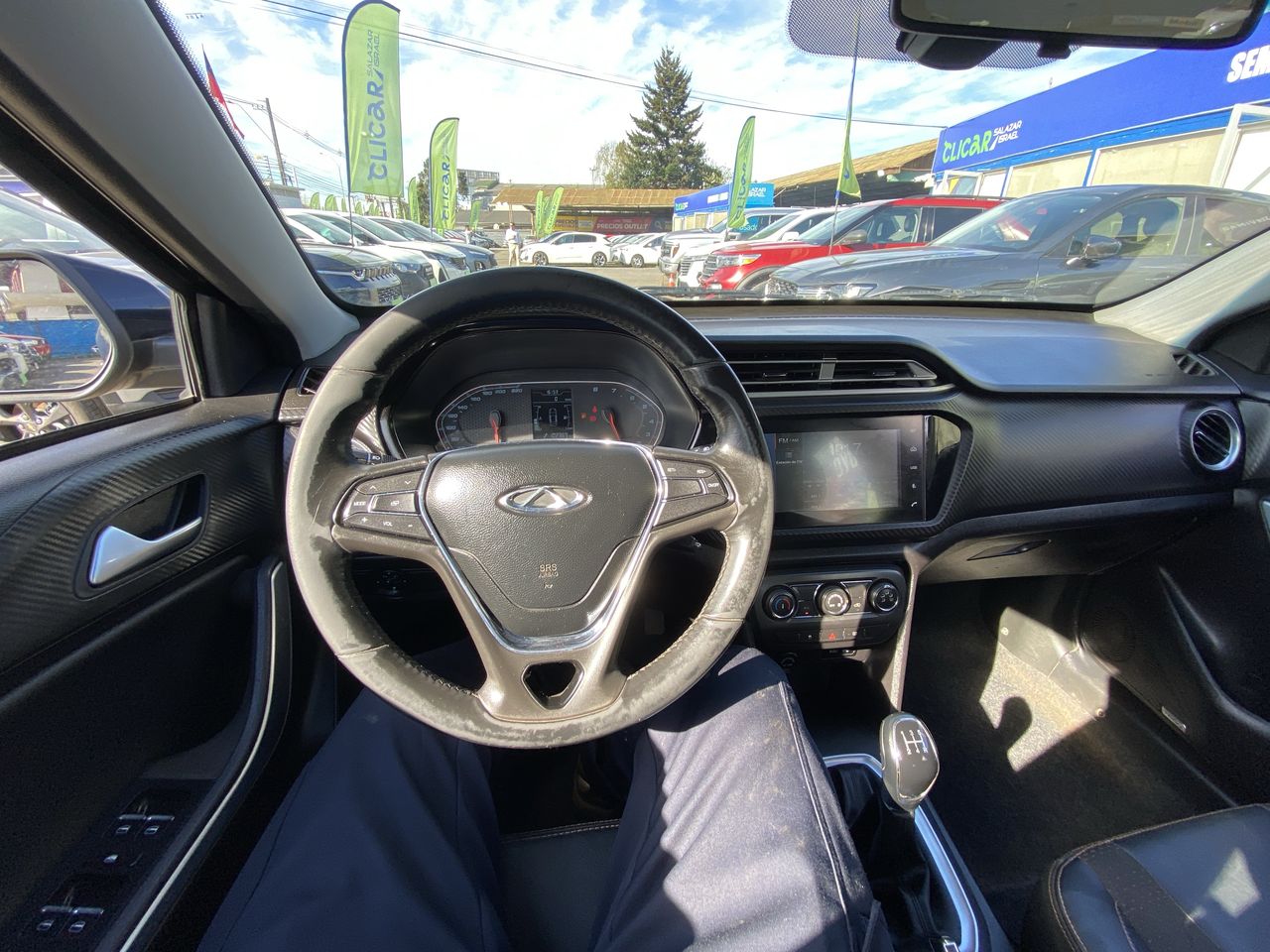CHERY - 32