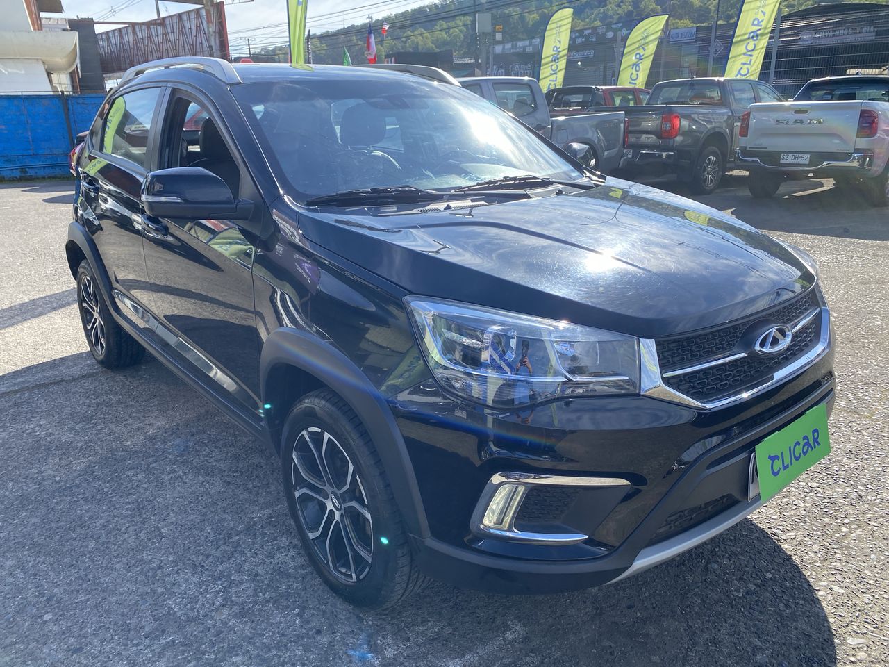 CHERY - 1