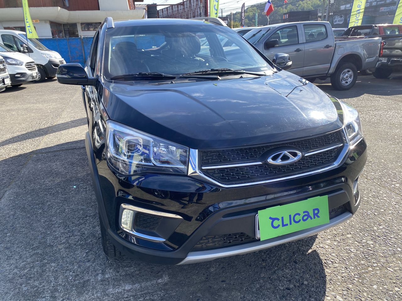 CHERY - 2
