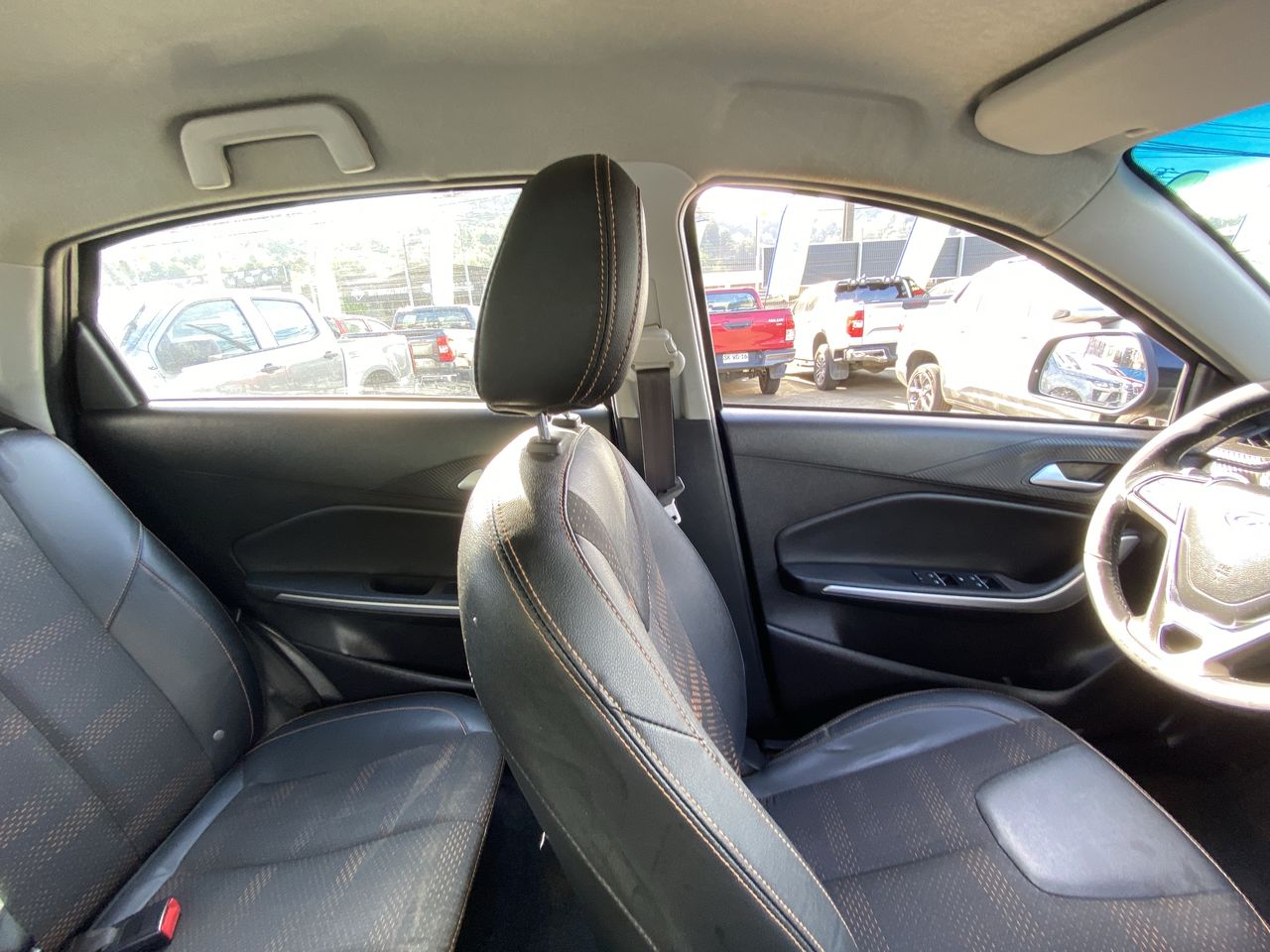 CHERY - 15