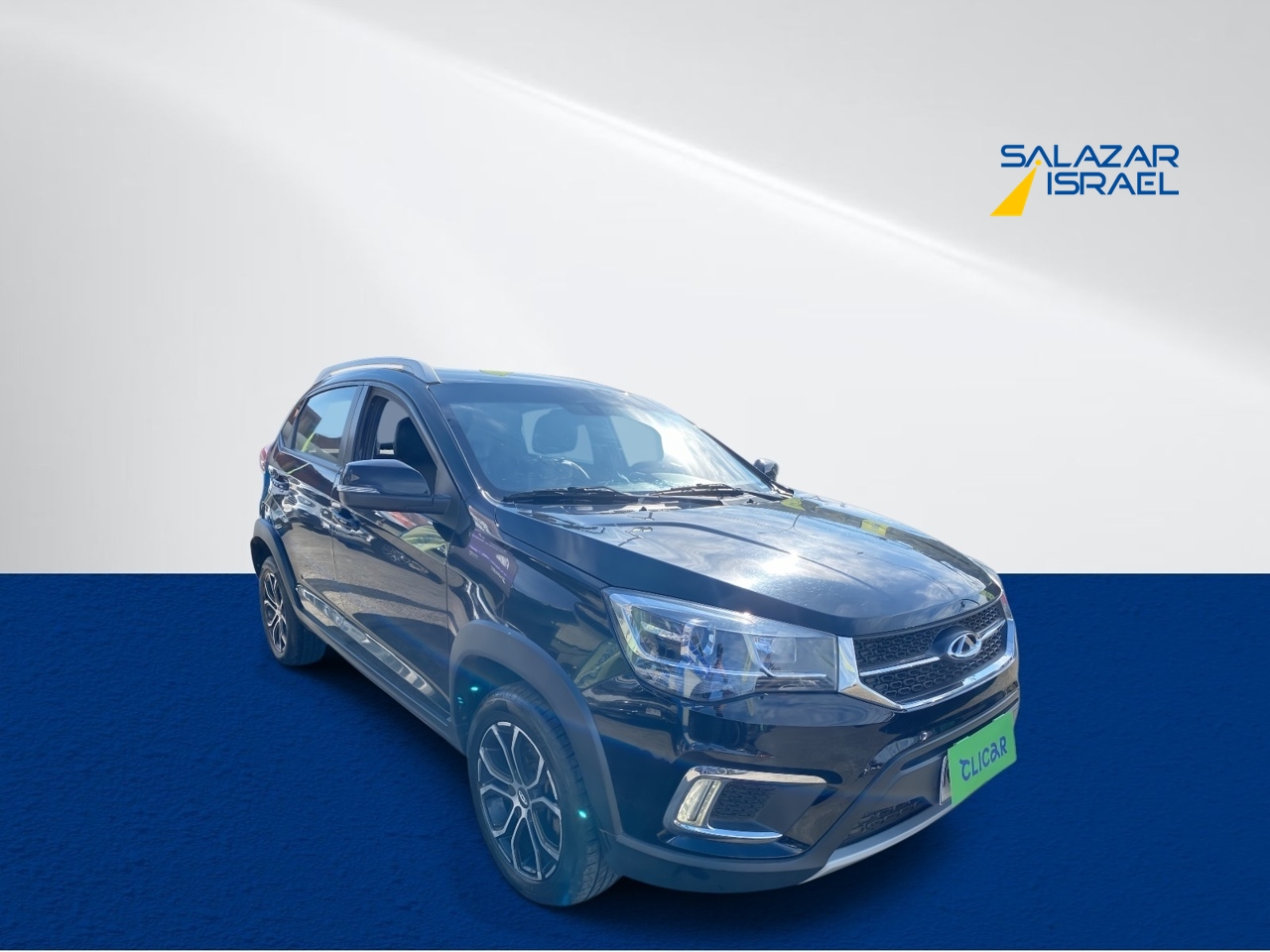 CHERY