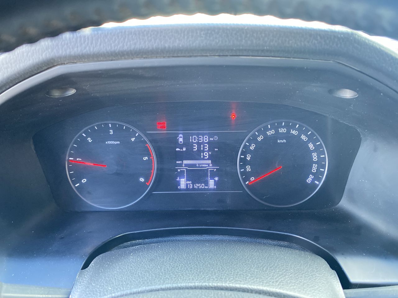 SSANGYONG - 26