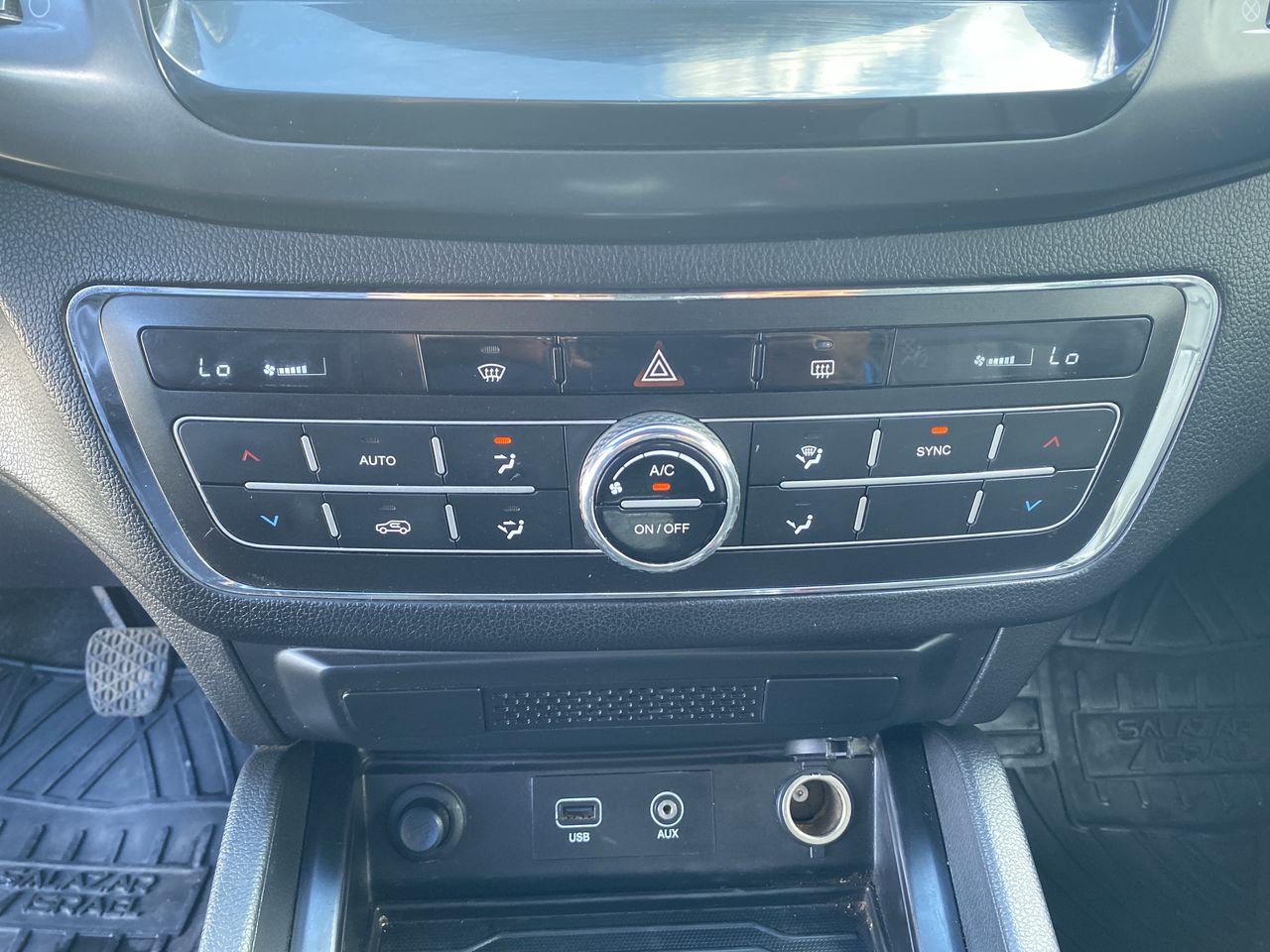 SSANGYONG - 29