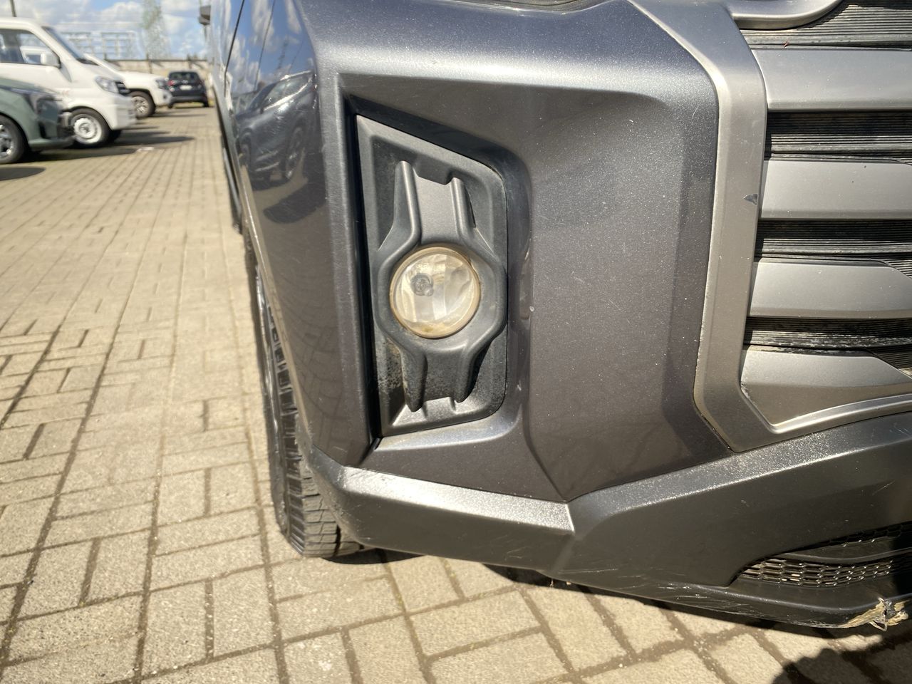 SSANGYONG - 18