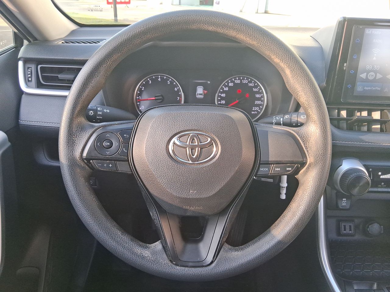 TOYOTA - 26