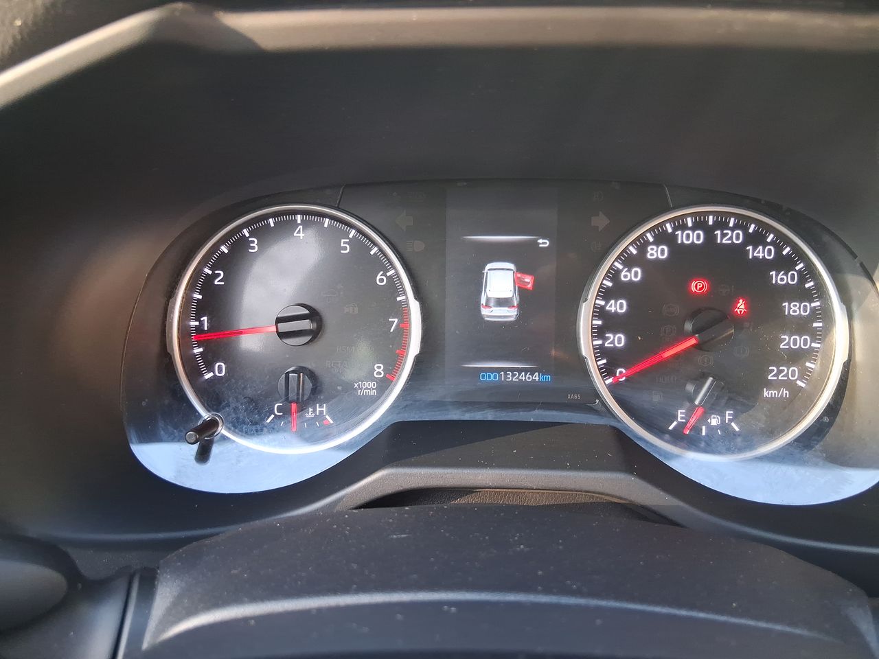 TOYOTA - 28
