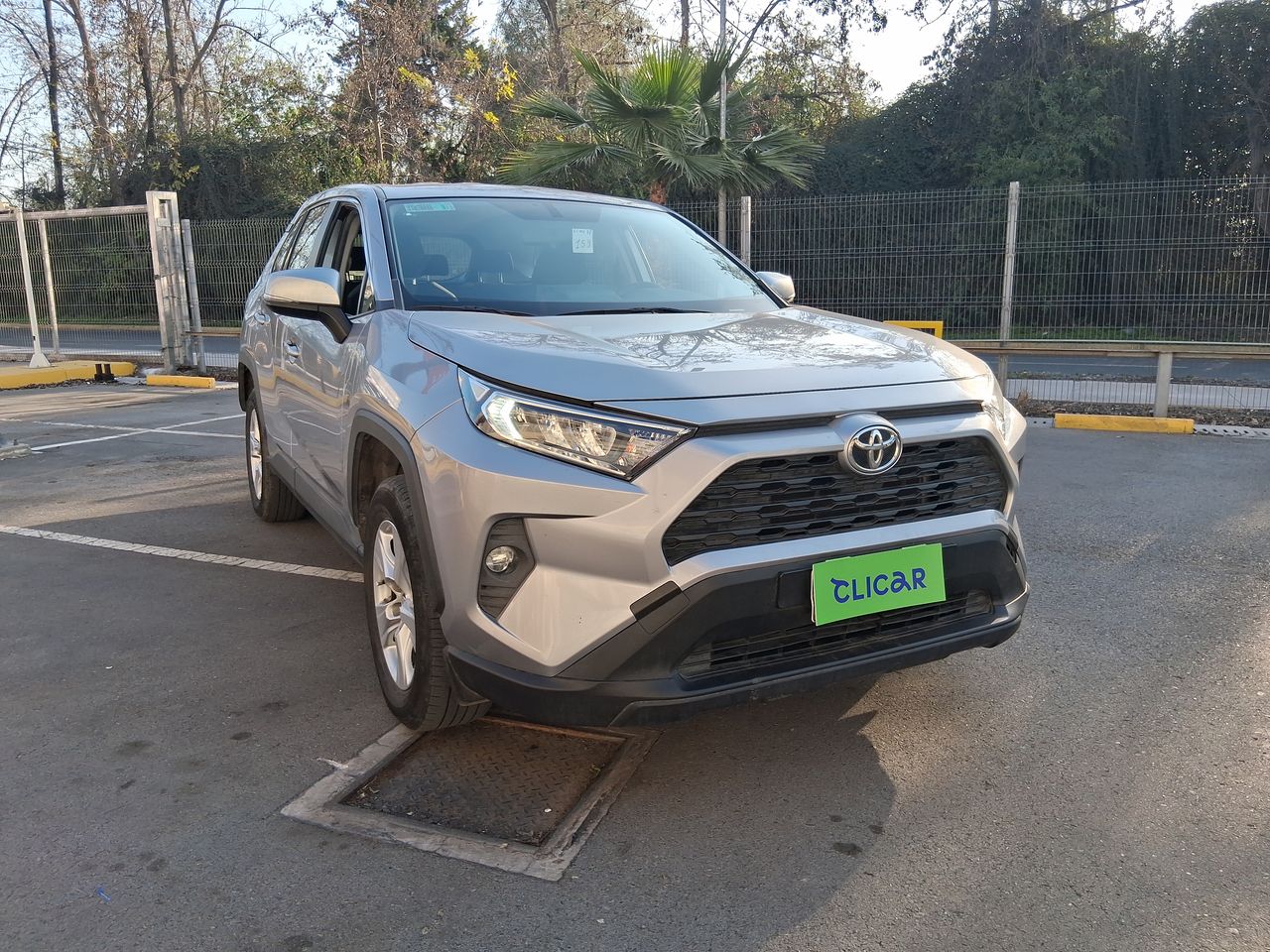 TOYOTA - 1