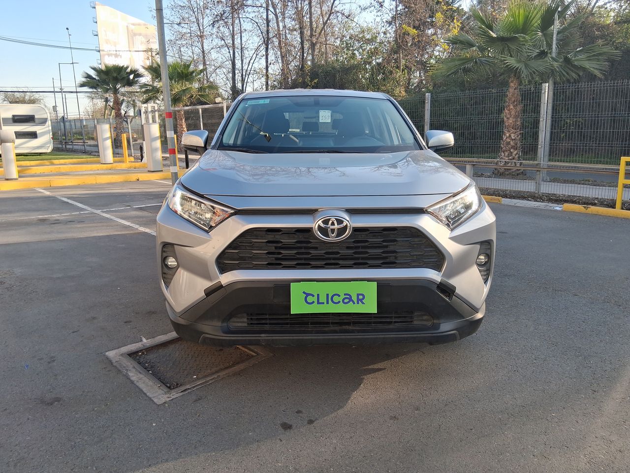 TOYOTA - 2