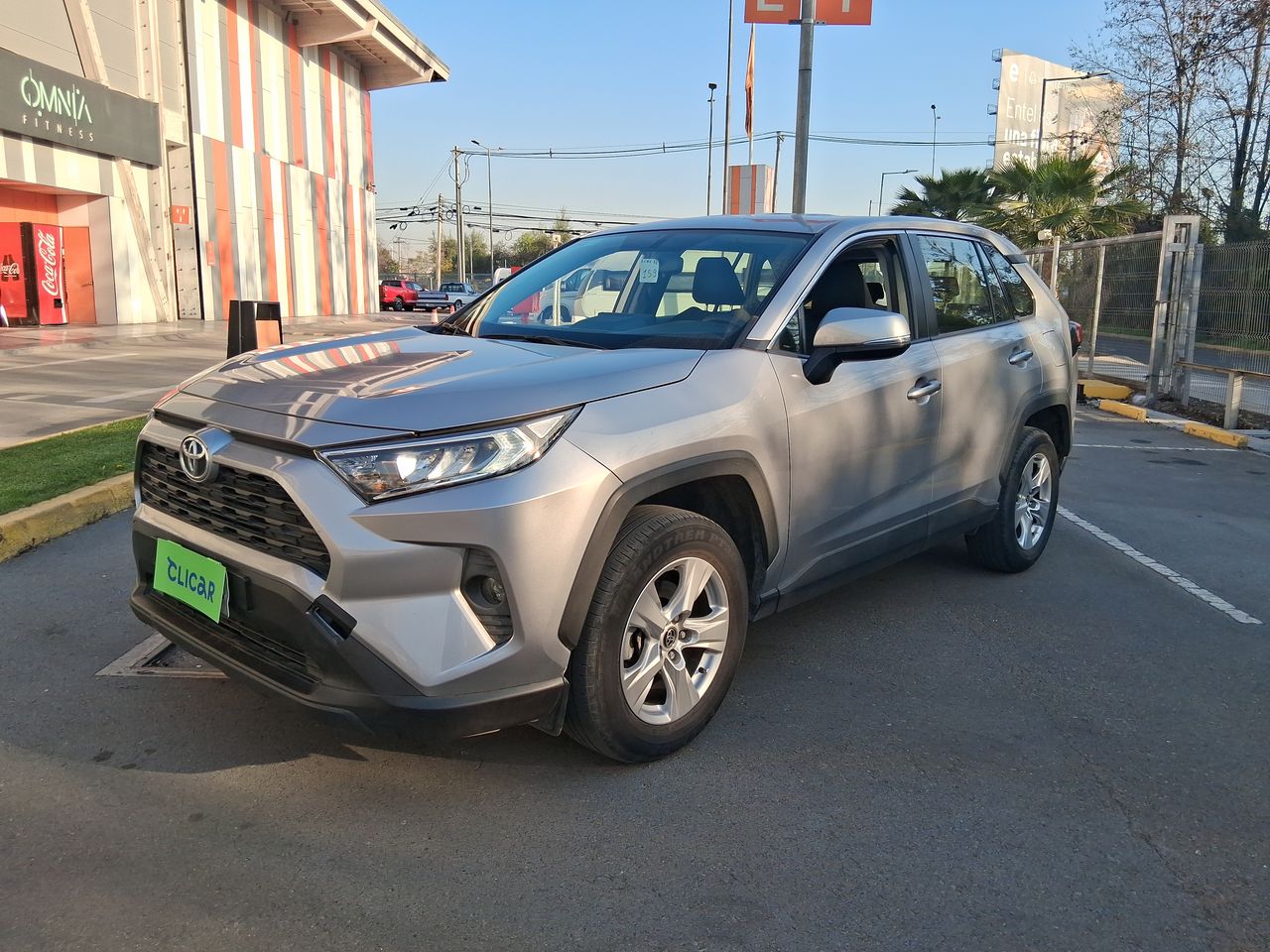 TOYOTA - 3