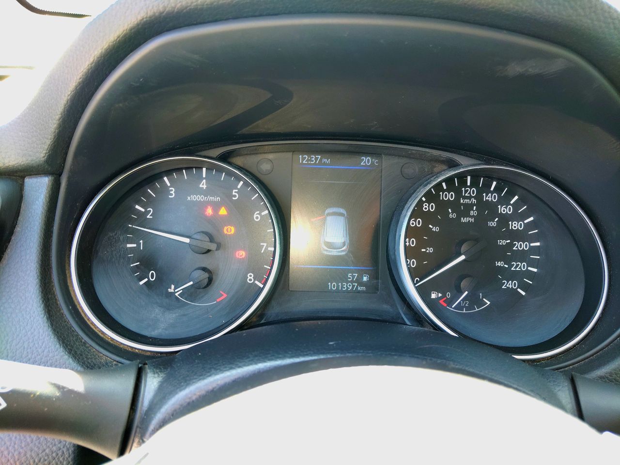 NISSAN - 12