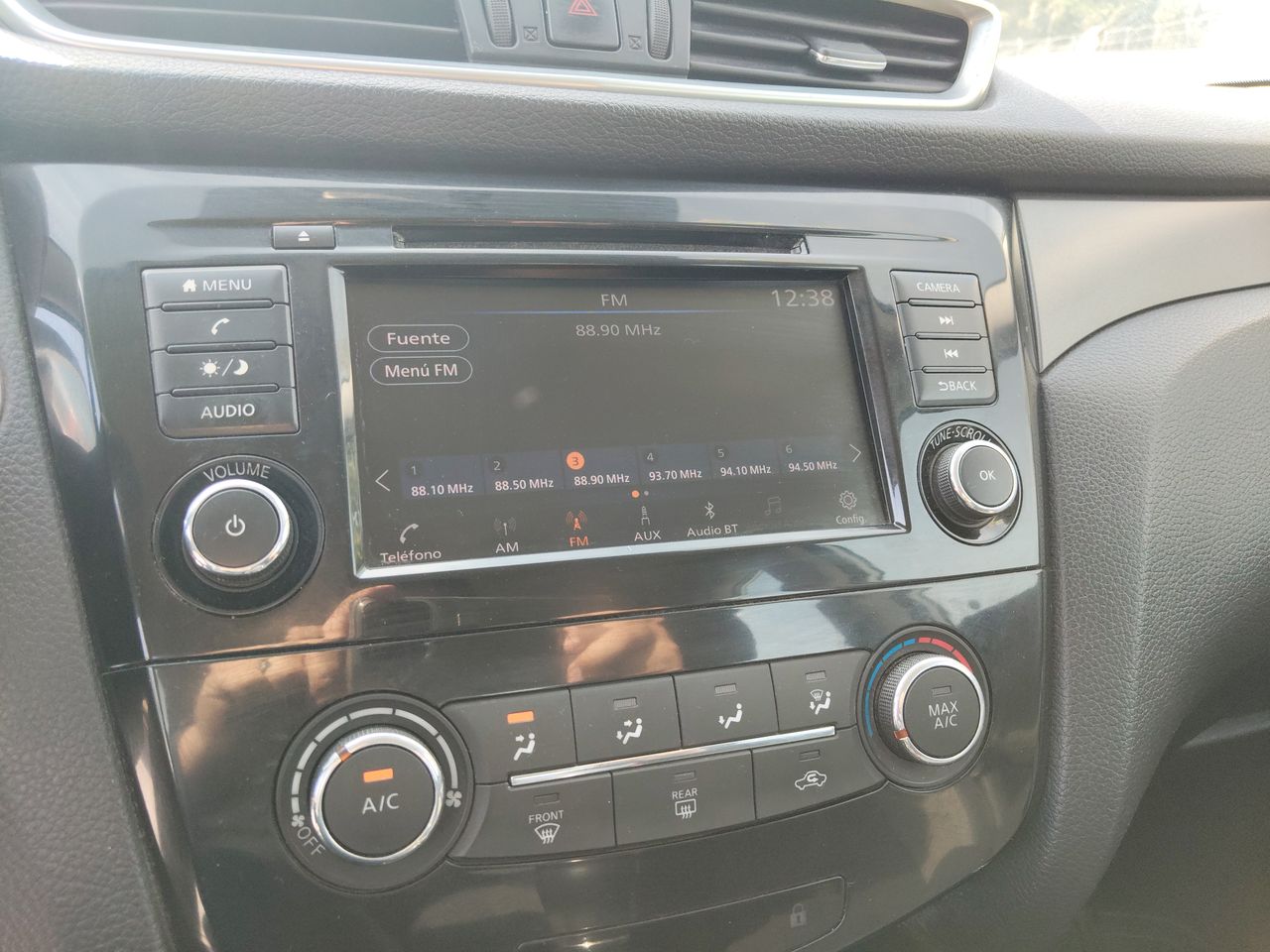 NISSAN - 13