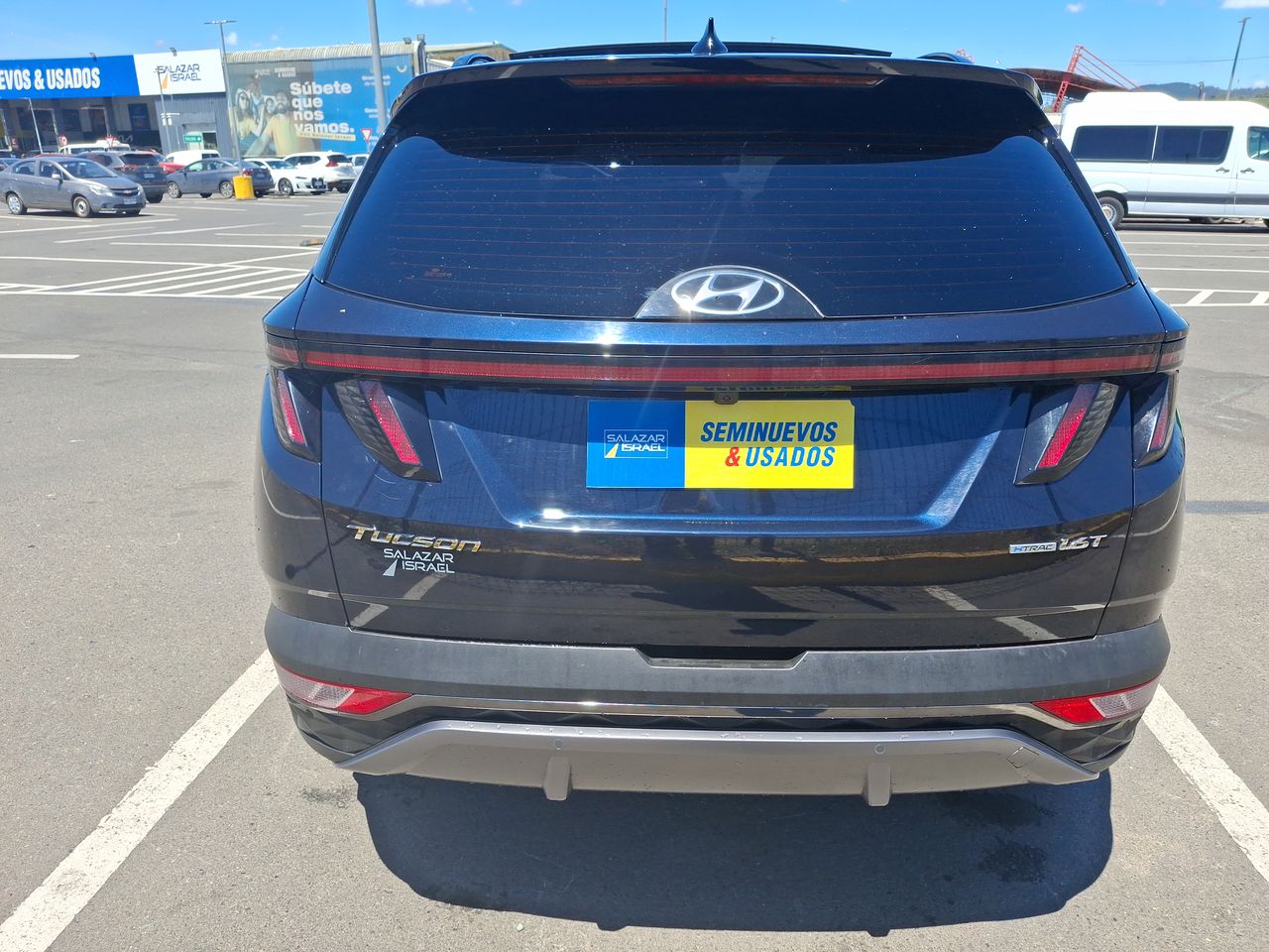 HYUNDAI - 1