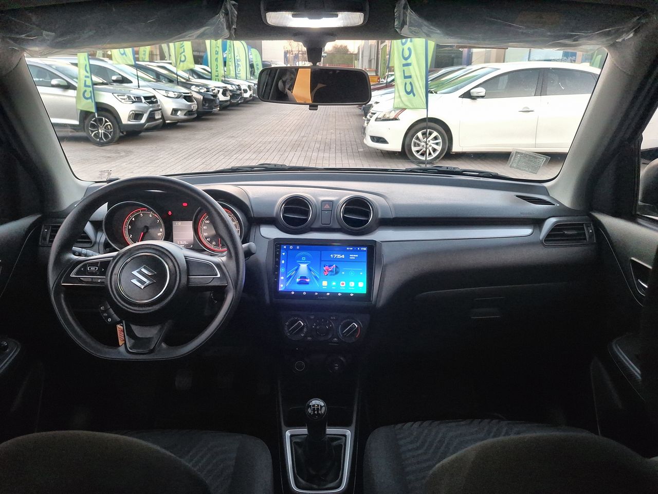 SUZUKI - 31