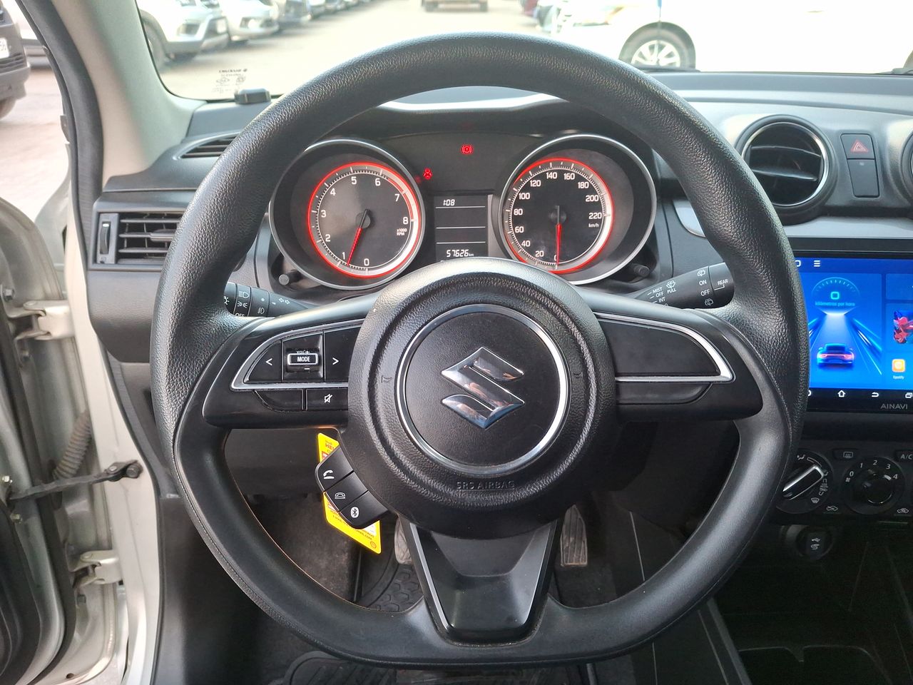 SUZUKI - 24