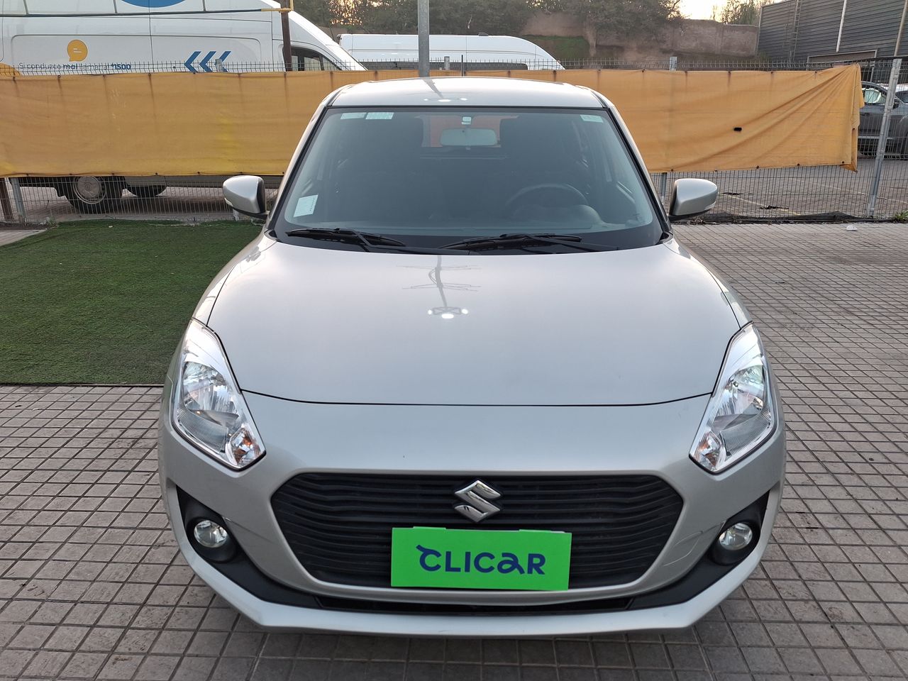SUZUKI - 2