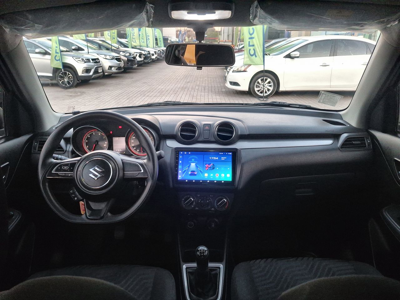 SUZUKI - 9