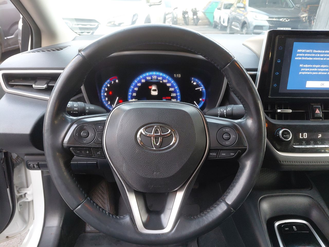 TOYOTA - 24
