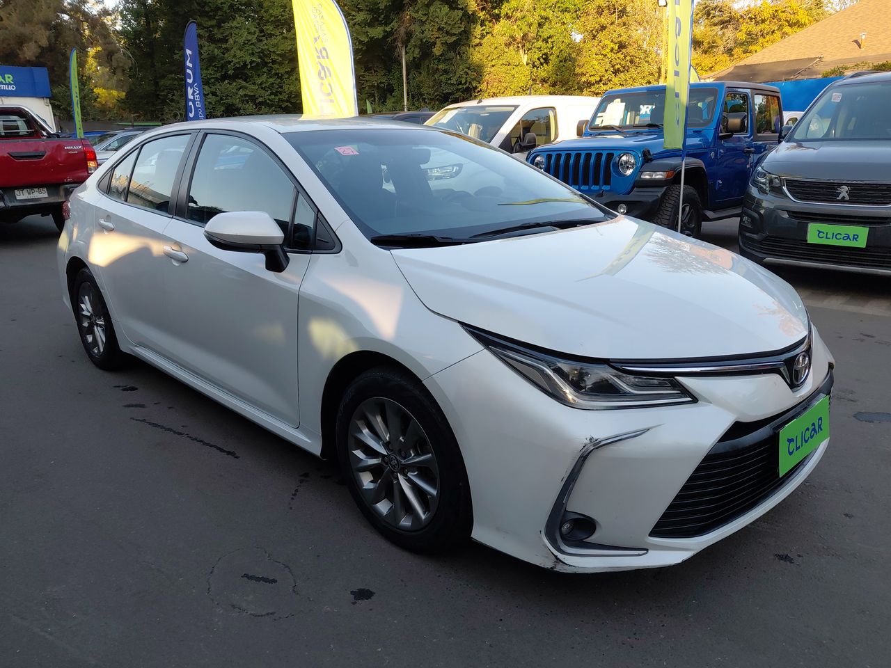 TOYOTA - 1