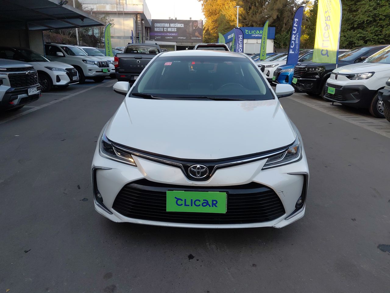 TOYOTA - 2