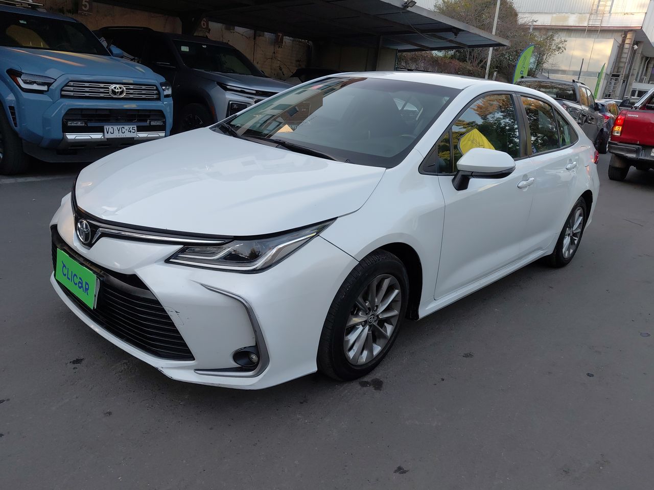 TOYOTA - 3