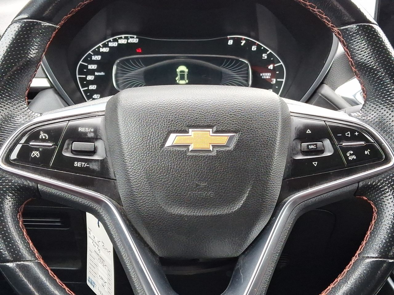 CHEVROLET - 18