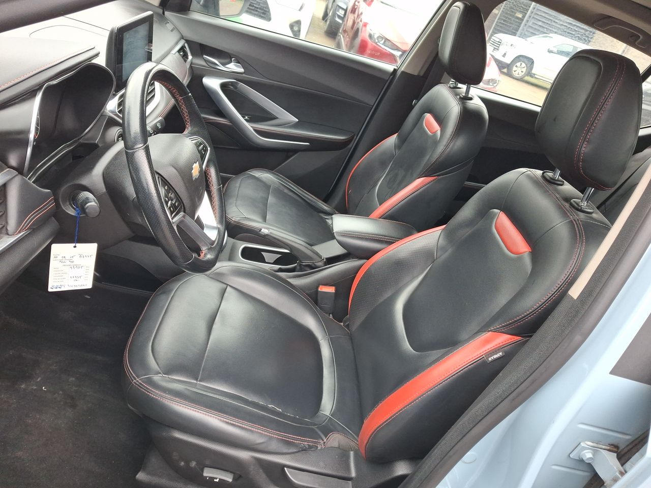 CHEVROLET - 16