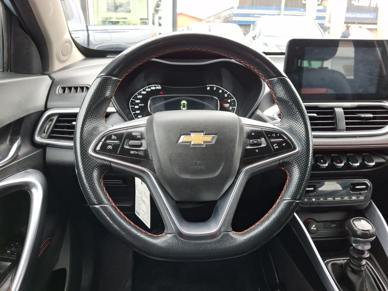 CHEVROLET - 17