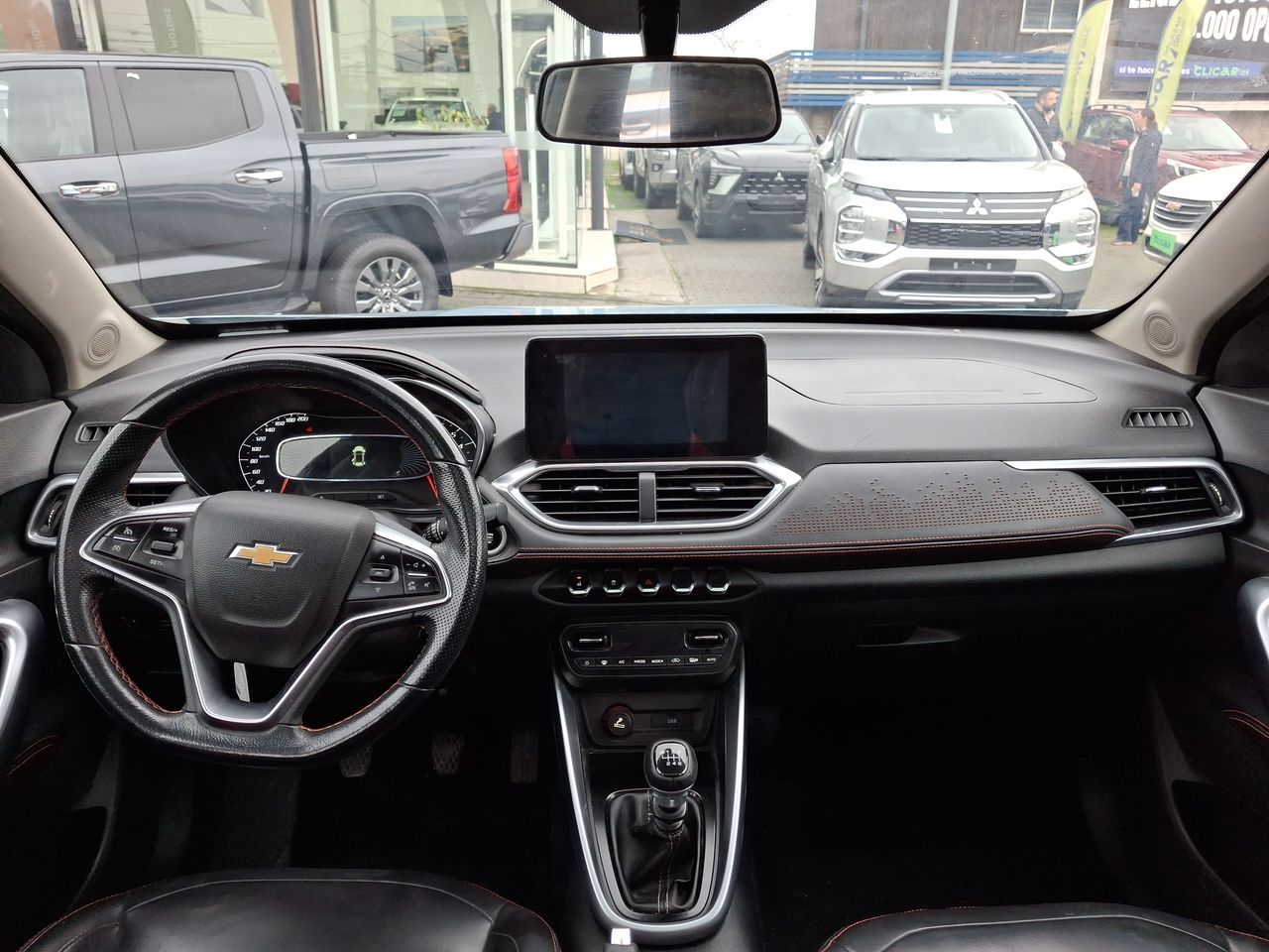 CHEVROLET - 1