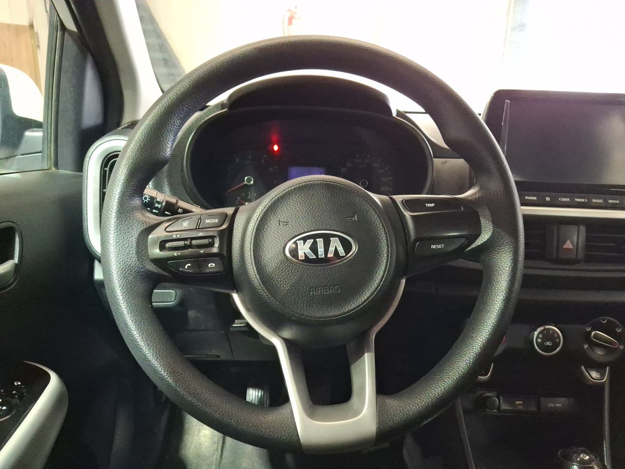 KIA - 16