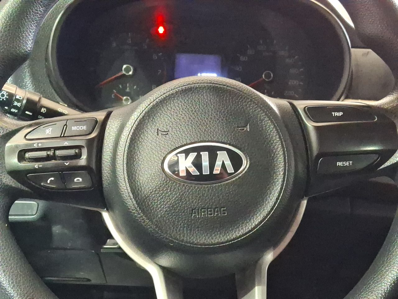 KIA - 17