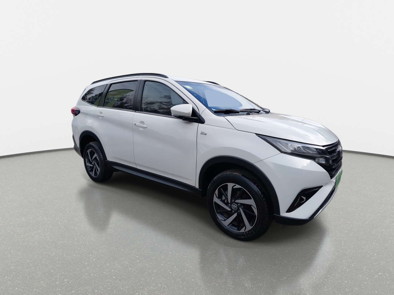 TOYOTA - 1