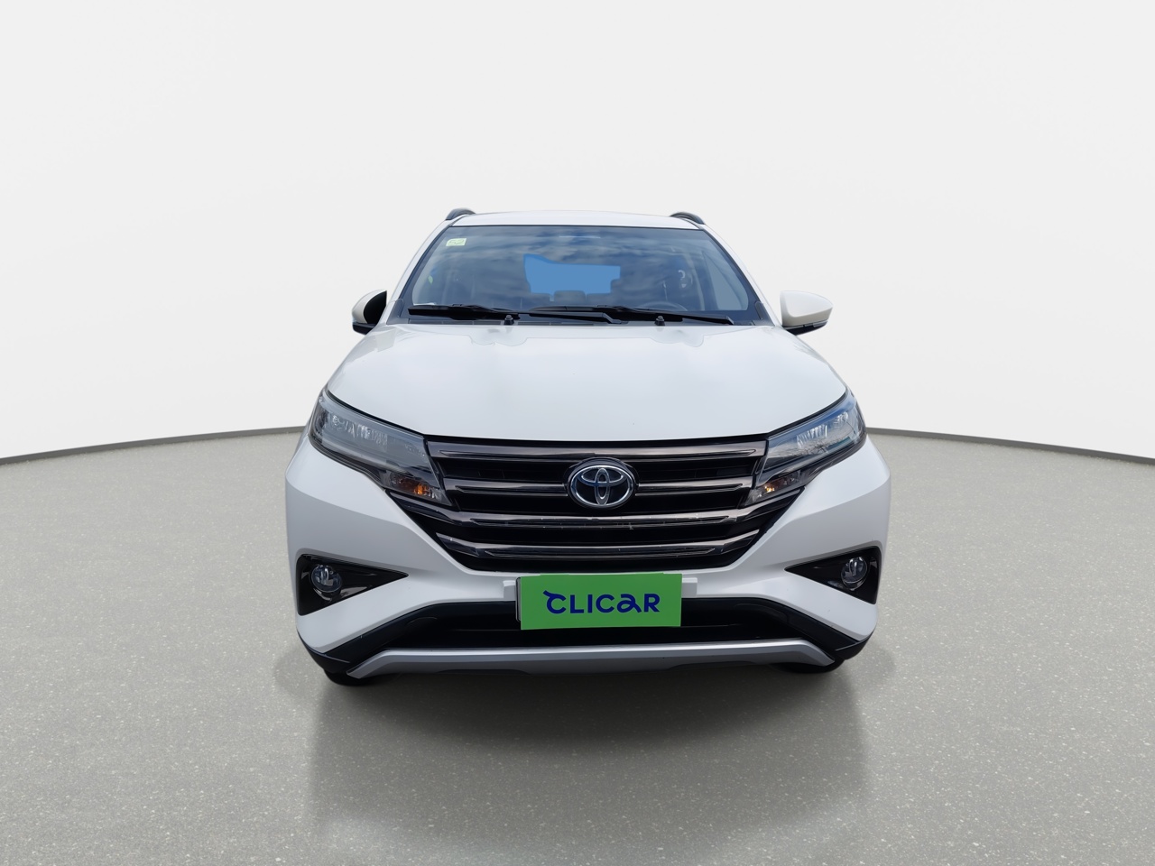 TOYOTA - 2