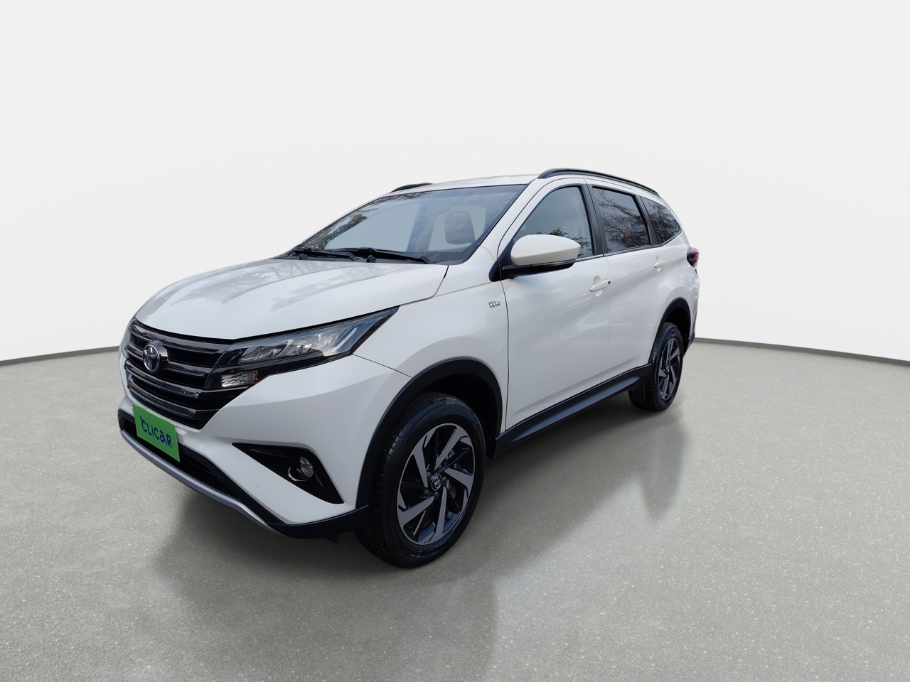 TOYOTA - 3