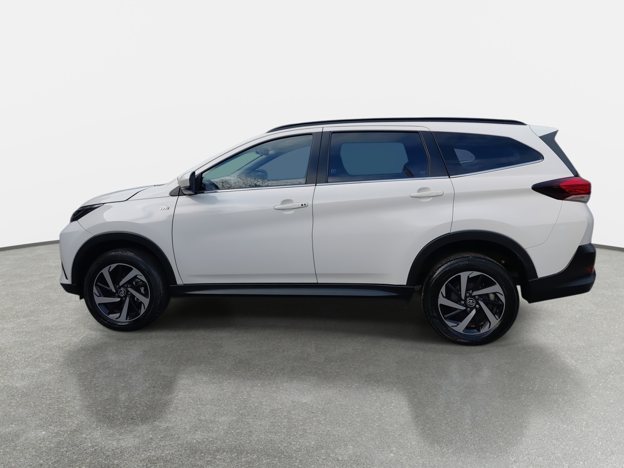 TOYOTA - 4
