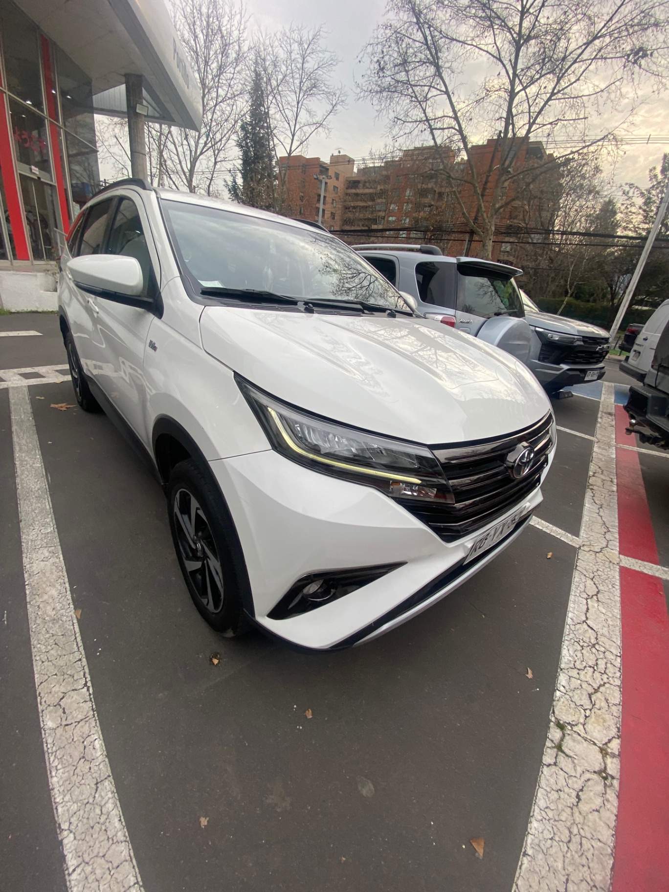 TOYOTA - 0