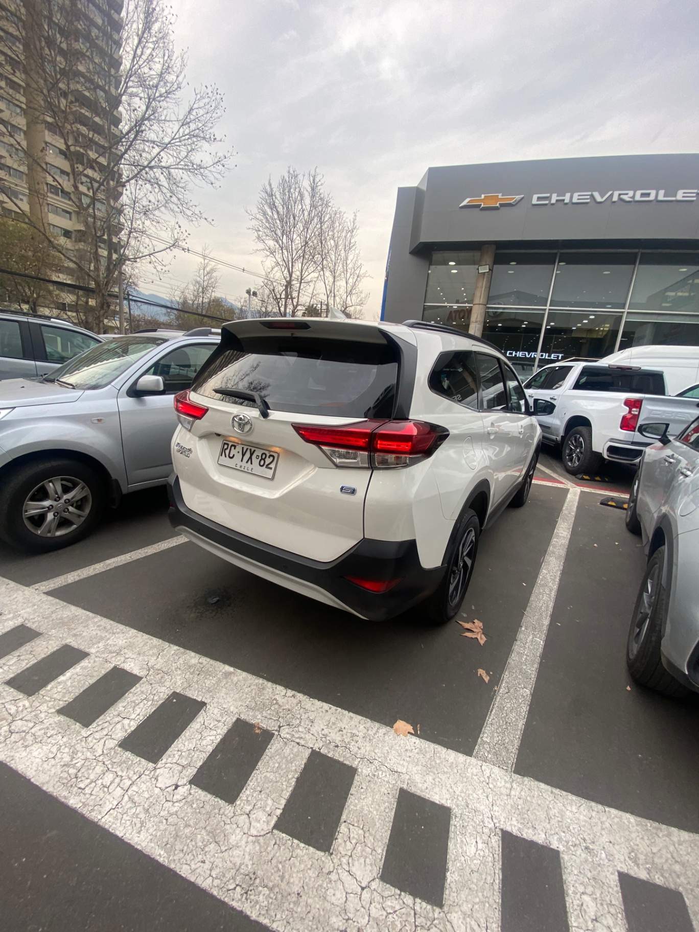 TOYOTA - 3