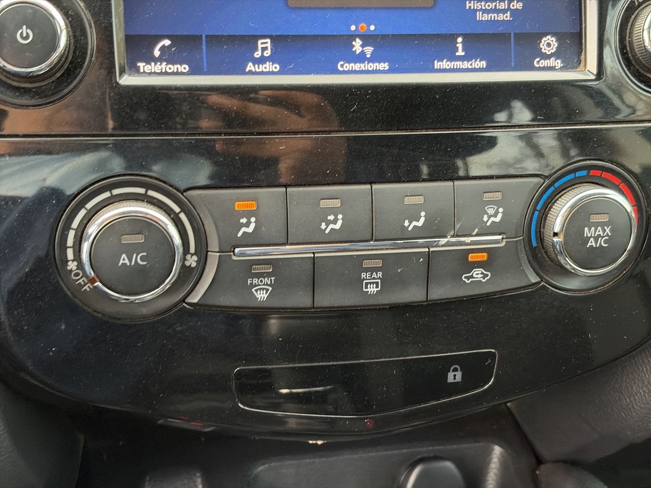 NISSAN - 18