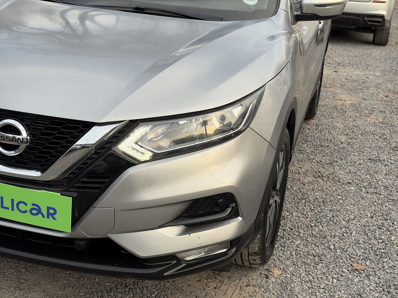 NISSAN - 10