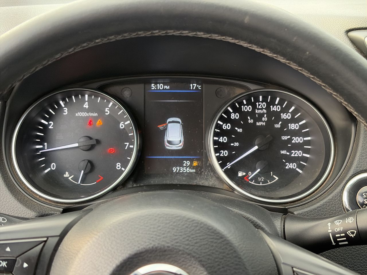 NISSAN - 15