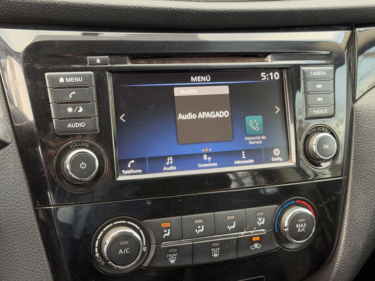 NISSAN - 16