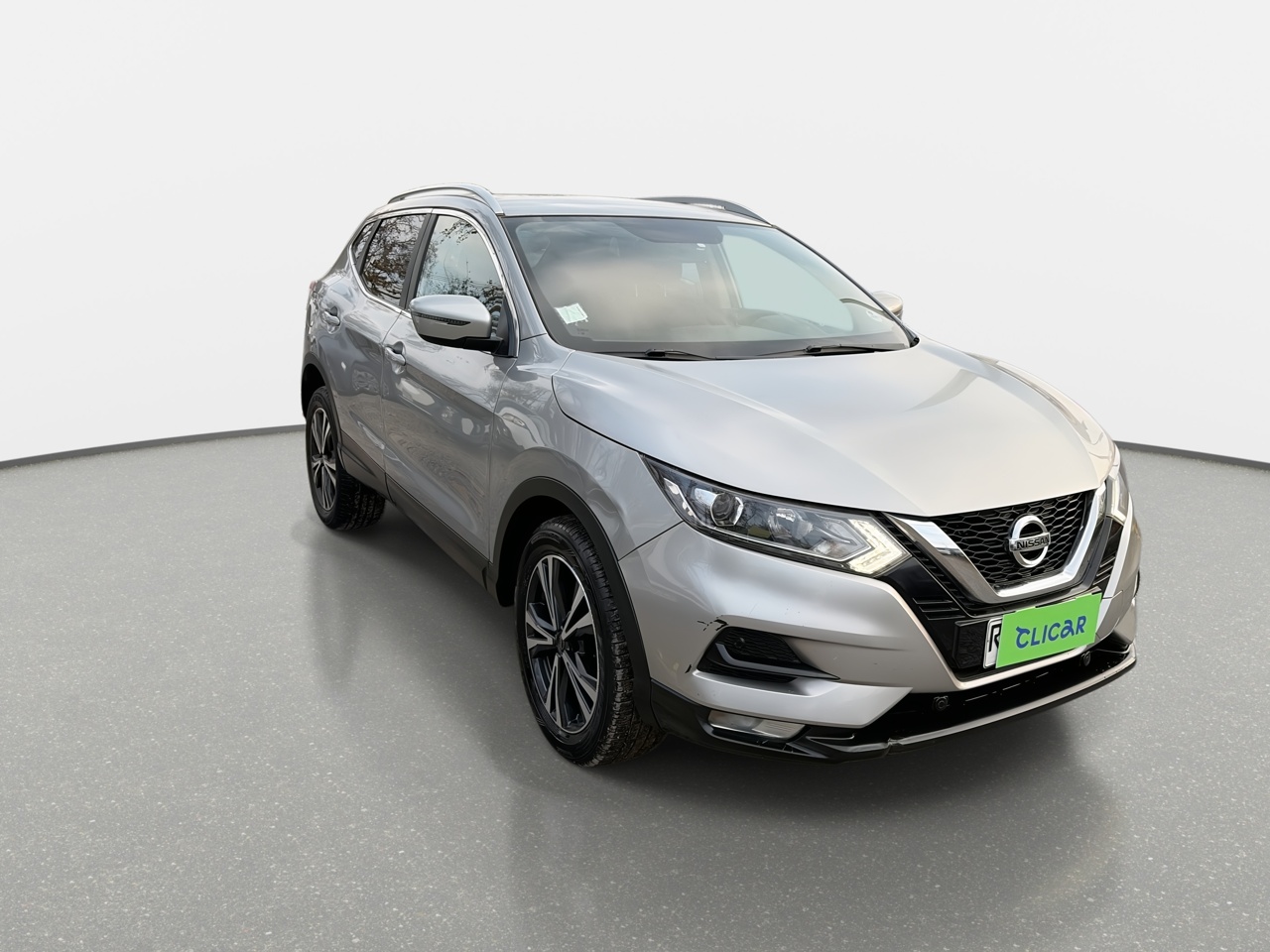 NISSAN - 1