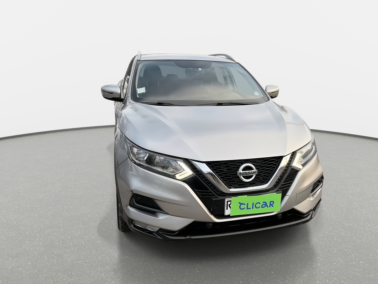 NISSAN - 2