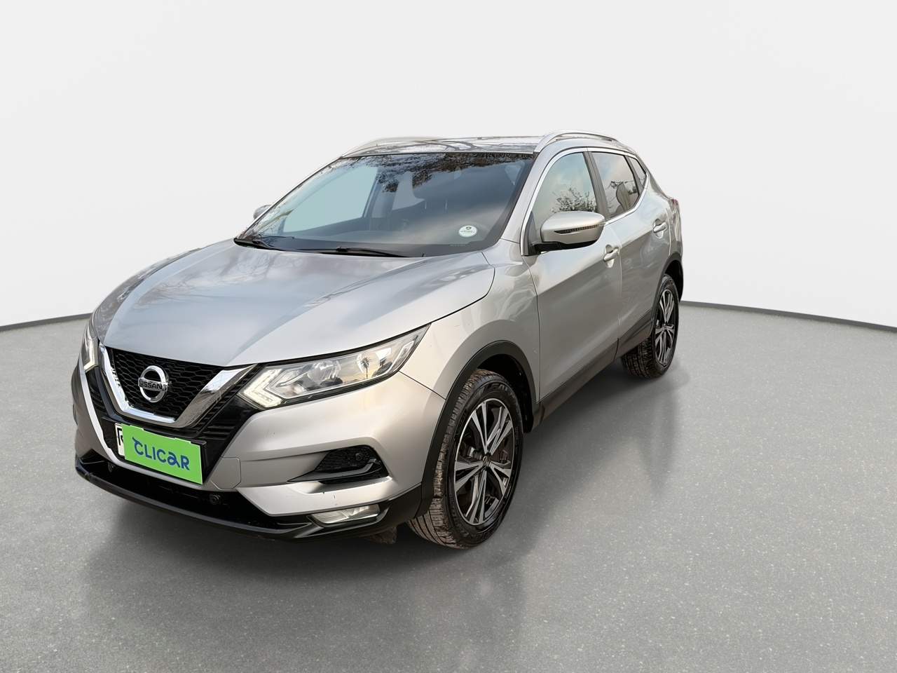 NISSAN - 3