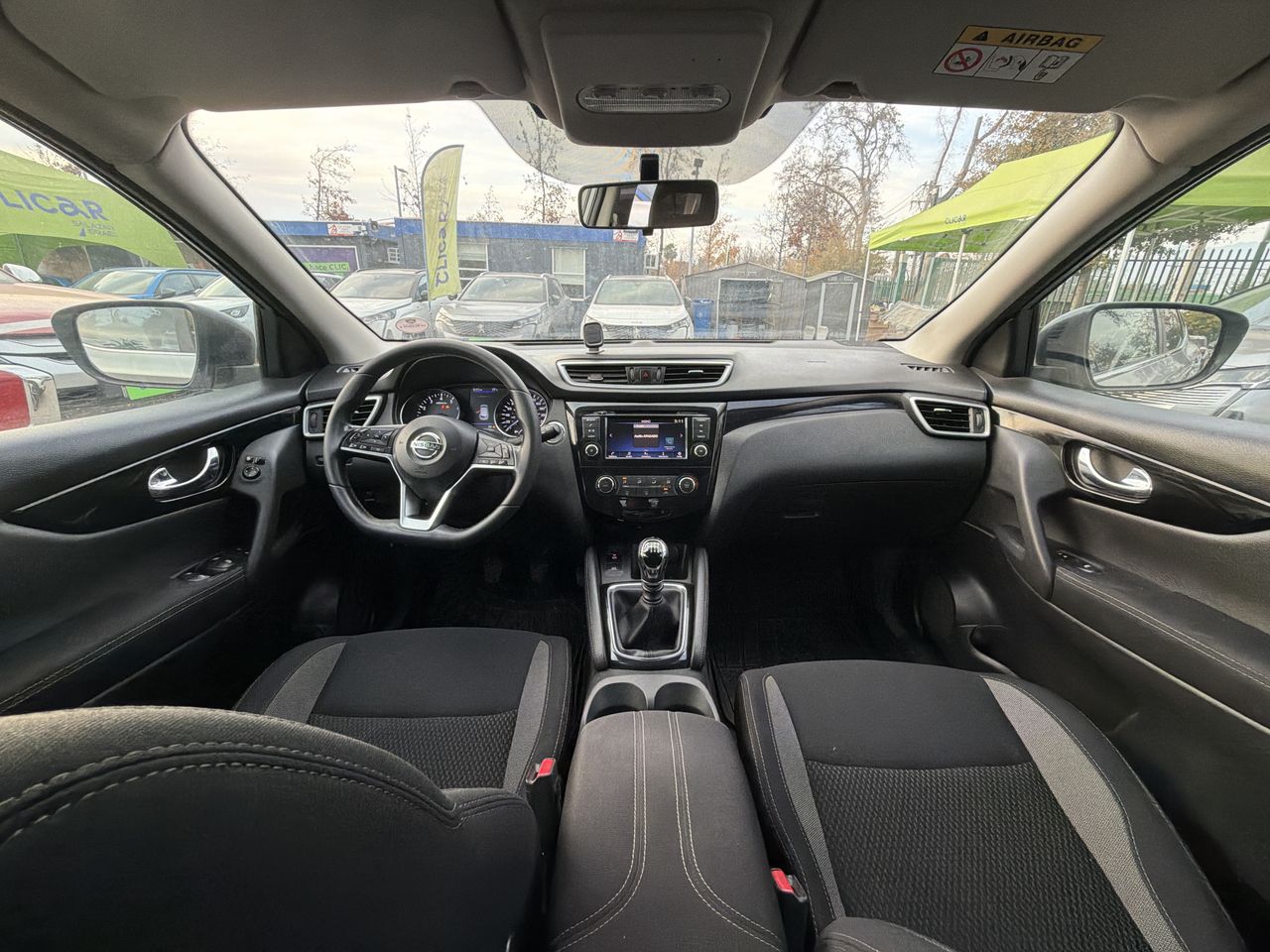 NISSAN - 1